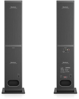 Audio Pro A48 /Paar