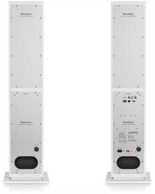 Audio Pro A48 /Paar