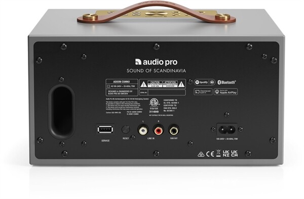 Audio Pro Addon C5 MKII /Stück