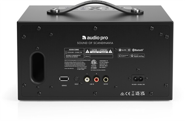 Audio Pro Addon C5 MkII /Stück