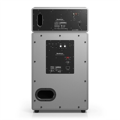 Audio Pro Drumfire II /Stück