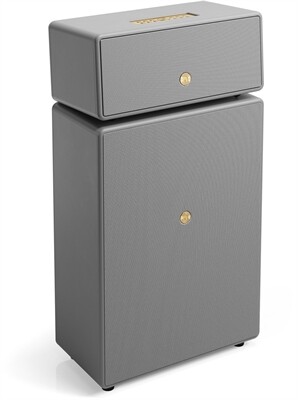 Audio Pro Drumfire II /Stück