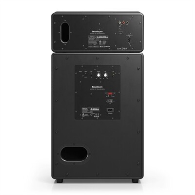 Audio Pro Drumfire II /Stück