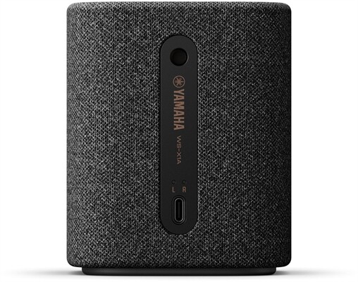 Yamaha WS-X1A