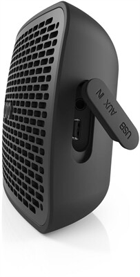 Audio Pro P5 schwarz