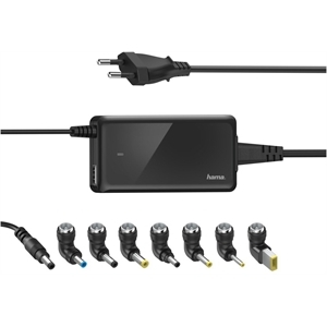 BildLink zu Universal-Notebook-Netzteil 19V/65W