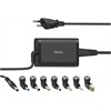 Hama Universal-Notebook-Netzteil 15-19V/65W
