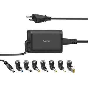 BildLink zu Universal-Notebook-Netzteil 15-19V/65W