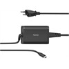 Hama Universal USB-C-Notebook-Netzteil 5-20V/65W