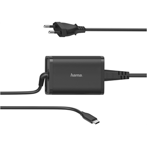 BildLink zu Universal USB-C-Notebook-Netzteil 5-20V/65W