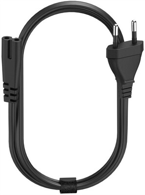 Hama Universal USB-C-Notebook-Netzteil 5-20V/65W