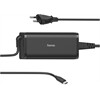 Hama Universal USB-C-Notebook-Netzteil 5-20V/100W