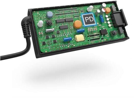 Hama Universal USB-C-Notebook-Netzteil 5-20V/100W