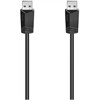 Hama USB 2.0 Kabel (1,5m)s