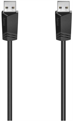 Hama USB 2.0 Kabel (1,5m)s