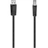 Hama USB 2.0 Kabel (3m)