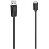 Hama Micro-USB 2.0 Kabel (1,5m)