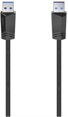 Hama USB 3.0 Kabel (1,5m)