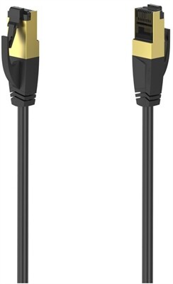 Hama Netzwerkkabel CAT-8 (1,5m)