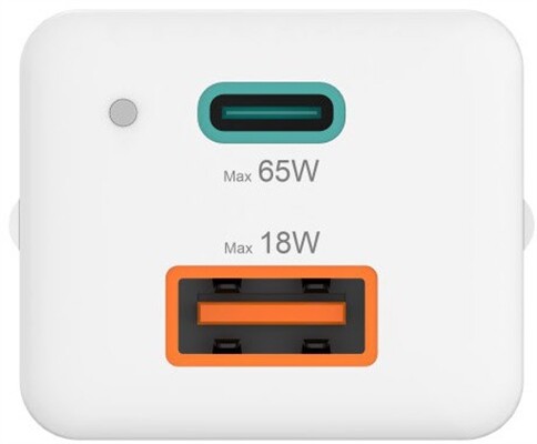 Hama Universal-USB-C-Notebook-Netzteil