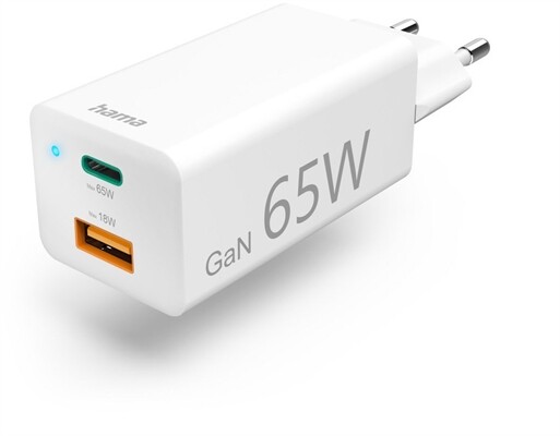 Hama Universal-USB-C-Notebook-Netzteil