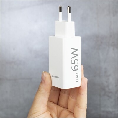 Hama Universal-USB-C-Notebook-Netzteil