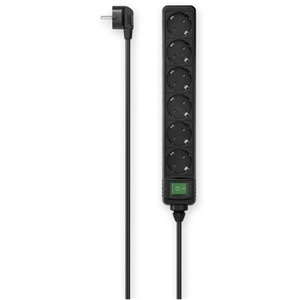 BildLink zu Steckdosenleiste 6-fach (1,4m)