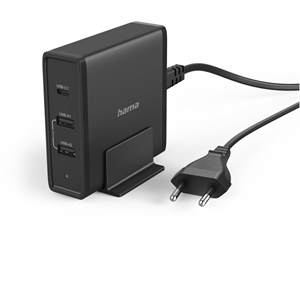 BildLink zu Universal-USB-C-Ladestation 3 Ports