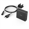 Hama Universal-USB-C-Ladestation 3 Ports