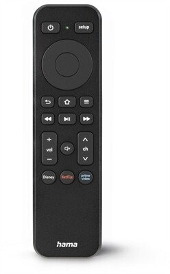 Hama Fernbedienung