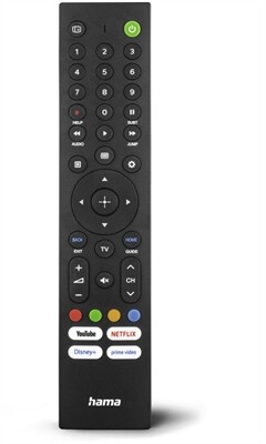 Hama Universal-Fernbedienung Sony