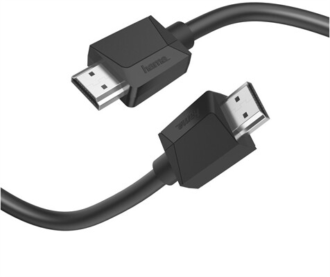 Hama High Speed HDMI-Kabel (3m)