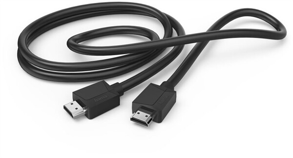 Hama High Speed HDMI-Kabel (3m)