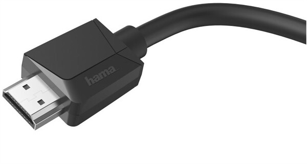 Hama High Speed HDMI-Kabel (3m)
