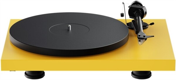 Pro-Ject Debut EVO 2