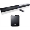 Canton Soundbar 10 Set mit Sub 8