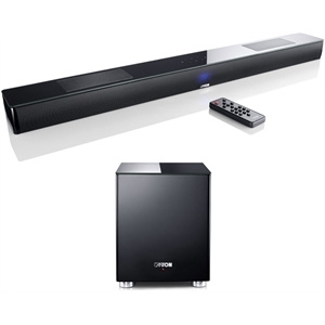 BildLink zu Soundbar 10 Set mit Sub 8