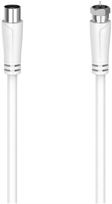 Hama SAT-Anschlusskabel 90 dB (3m)