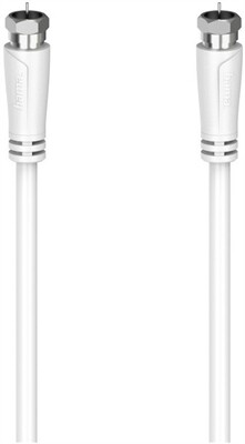 Hama SAT-Anschlusskabel 90 dB (5m)