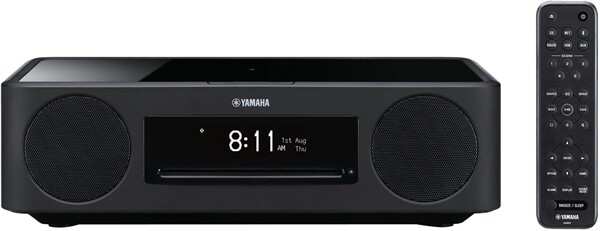 Yamaha MusicCast 200