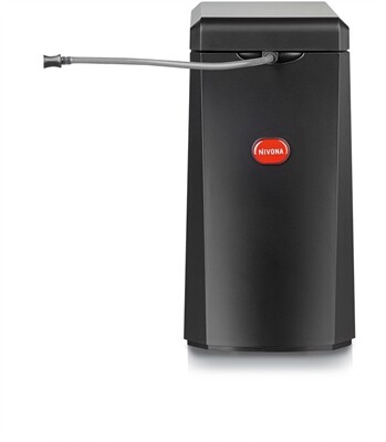 Nivona Elektrischer Milch-Cooler Nico 100