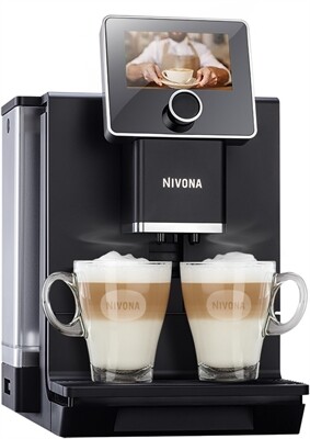 Nivona CafeRomatica NICR 960
