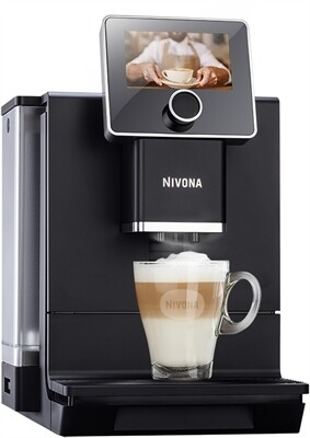 Nivona CafeRomatica NICR 960