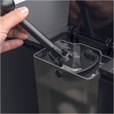 Nivona CafeRomatica NICR 960