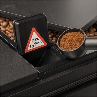 Nivona CafeRomatica NICR 960