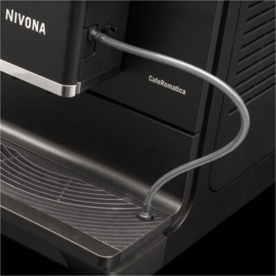 Nivona CafeRomatica NICR 960