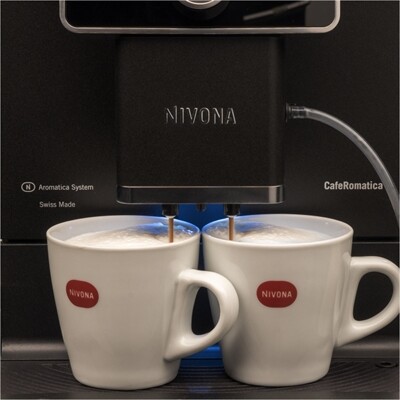 Nivona CafeRomatica NICR 960