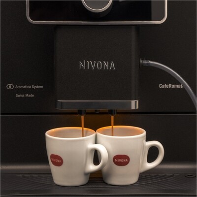 Nivona CafeRomatica NICR 960