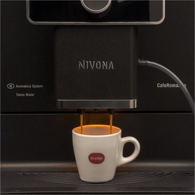 Nivona CafeRomatica NICR 960