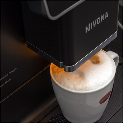 Nivona CafeRomatica NICR 960